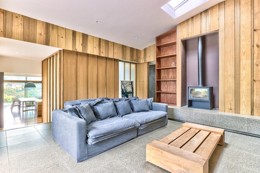 To Let 5 Bedroom Property for Rent in Higgovale Western Cape